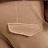 Nili Lotan - NOLAN COTTON PANT