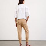 Nili Lotan - NOLAN COTTON PANT