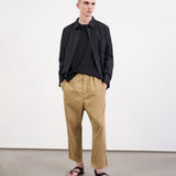 Nili Lotan - WALKER COTTON PANT