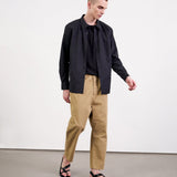 Nili Lotan - WALKER COTTON PANT