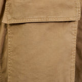 Nili Lotan - WALKER COTTON PANT