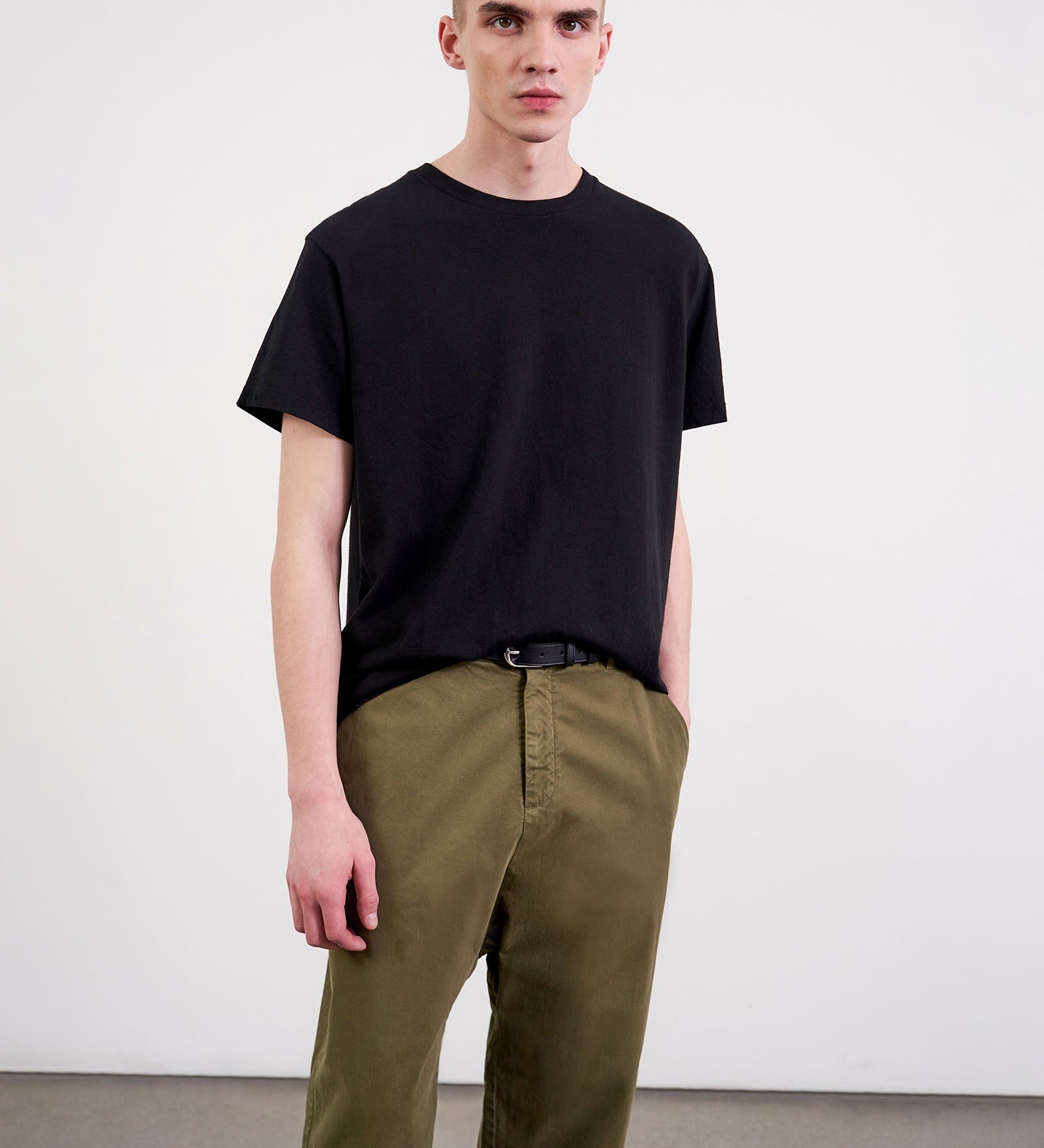 Nili Lotan - BRADLEY TEE