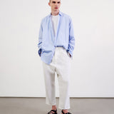 Nili Lotan - WALKER COTTON PANT