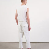 Nili Lotan - WALKER COTTON PANT