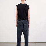 Nili Lotan - WALKER COTTON PANT