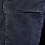 Nili Lotan - WALKER COTTON PANT