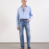 Nili Lotan - CRISTOBAL SHIRT