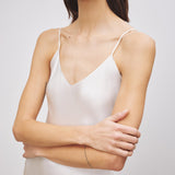 Nili Lotan - CAMI SILK DRESS