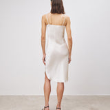 Nili Lotan - CAMI SILK DRESS