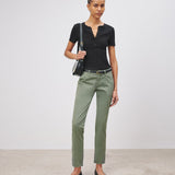 Nili Lotan - EAST HAMPTON PANT