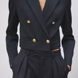 Nili Lotan - BEAUREGARD BLAZER