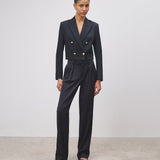 Nili Lotan - BEAUREGARD BLAZER