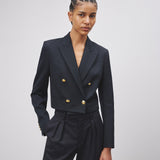 Nili Lotan - BEAUREGARD BLAZER