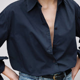 Nili Lotan - YORKE SHIRT
