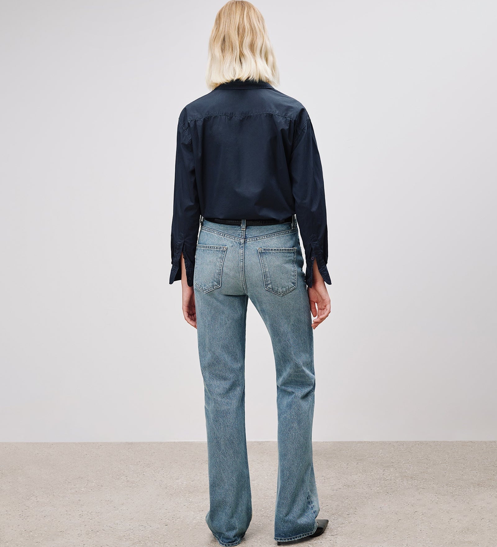 Nili Lotan - YORKE SHIRT