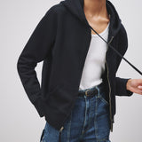 Nili Lotan - CALLIE HOODIE