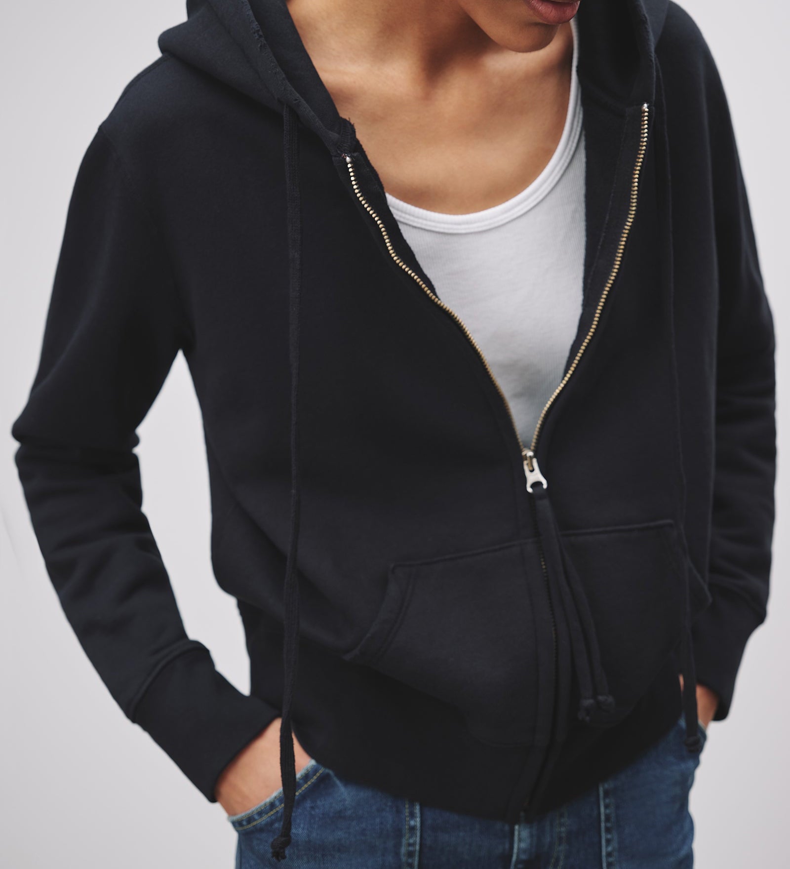 Nili Lotan - CALLIE HOODIE
