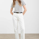 Nili Lotan - LANA CREWNECK TEE