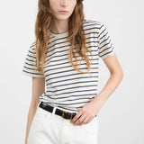 Nili Lotan - LANA CREWNECK TEE