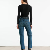 Nili Lotan - NARI SILK CARDIGAN