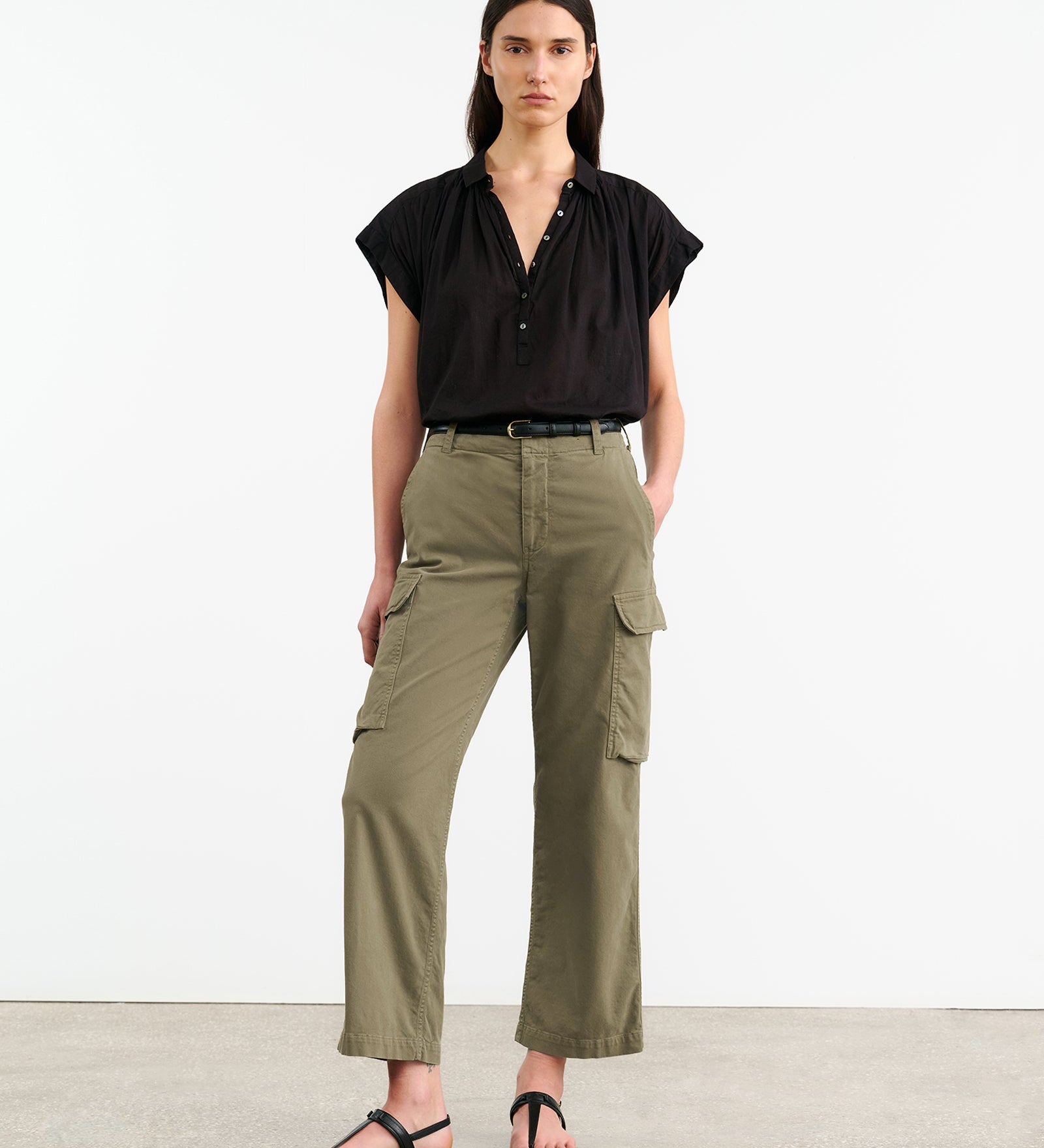 Nili Lotan - LEOFRED PANT