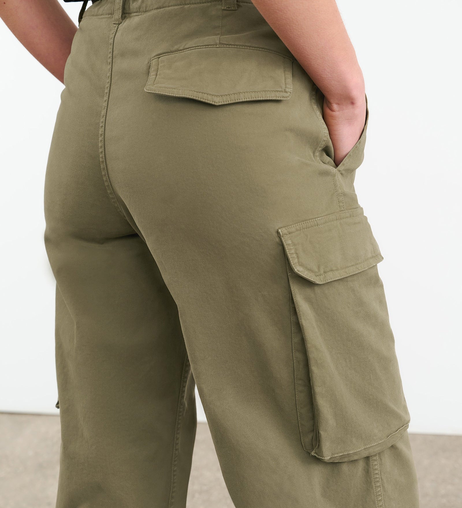 Nili Lotan - LEOFRED PANT