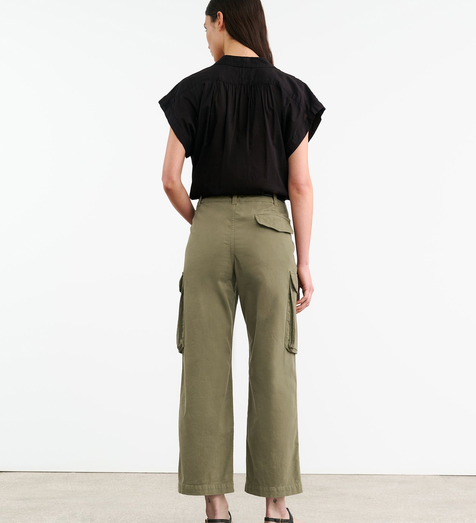 Nili Lotan - LEOFRED PANT