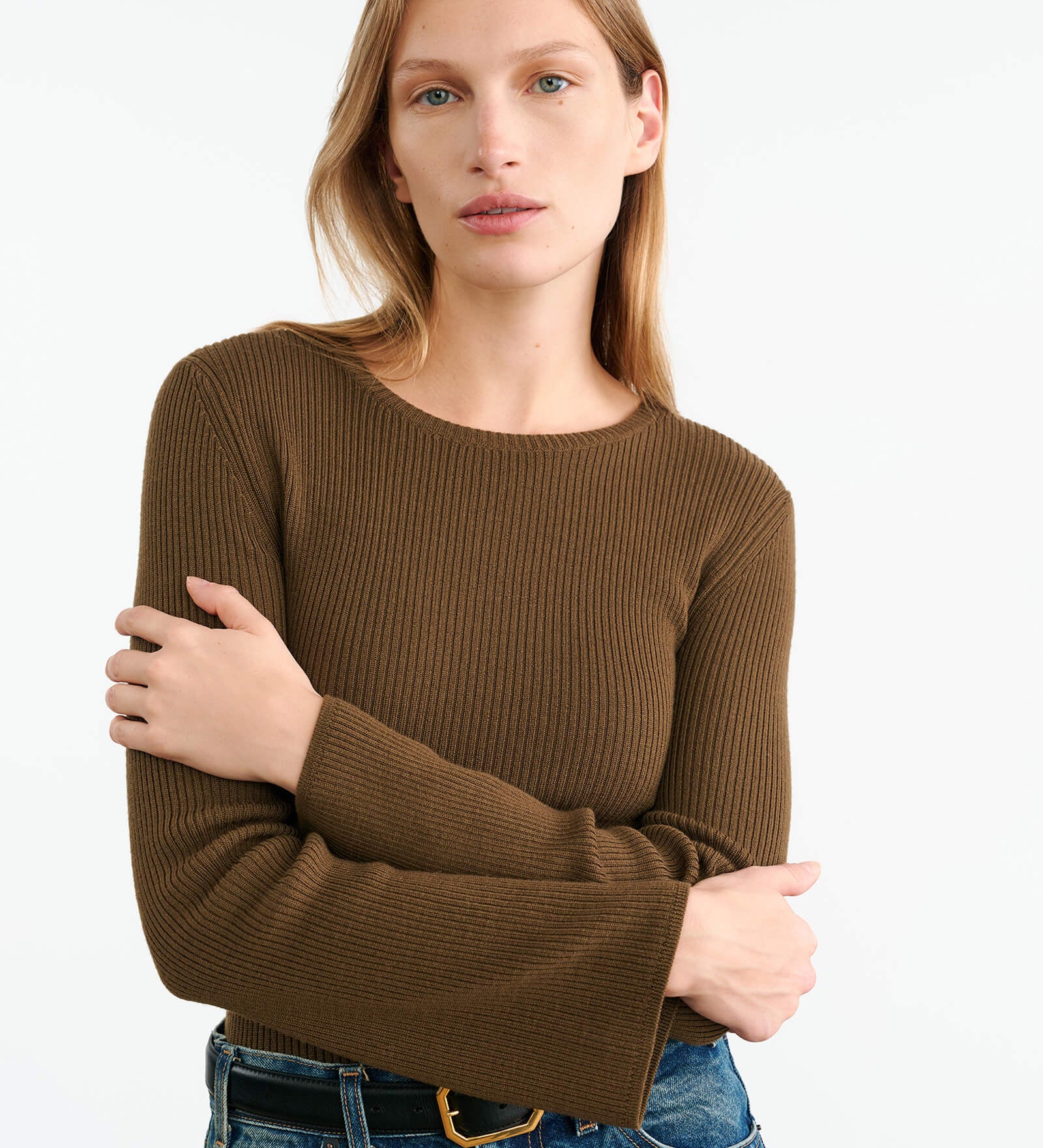 Nili Lotan - PRESLEY SWEATER