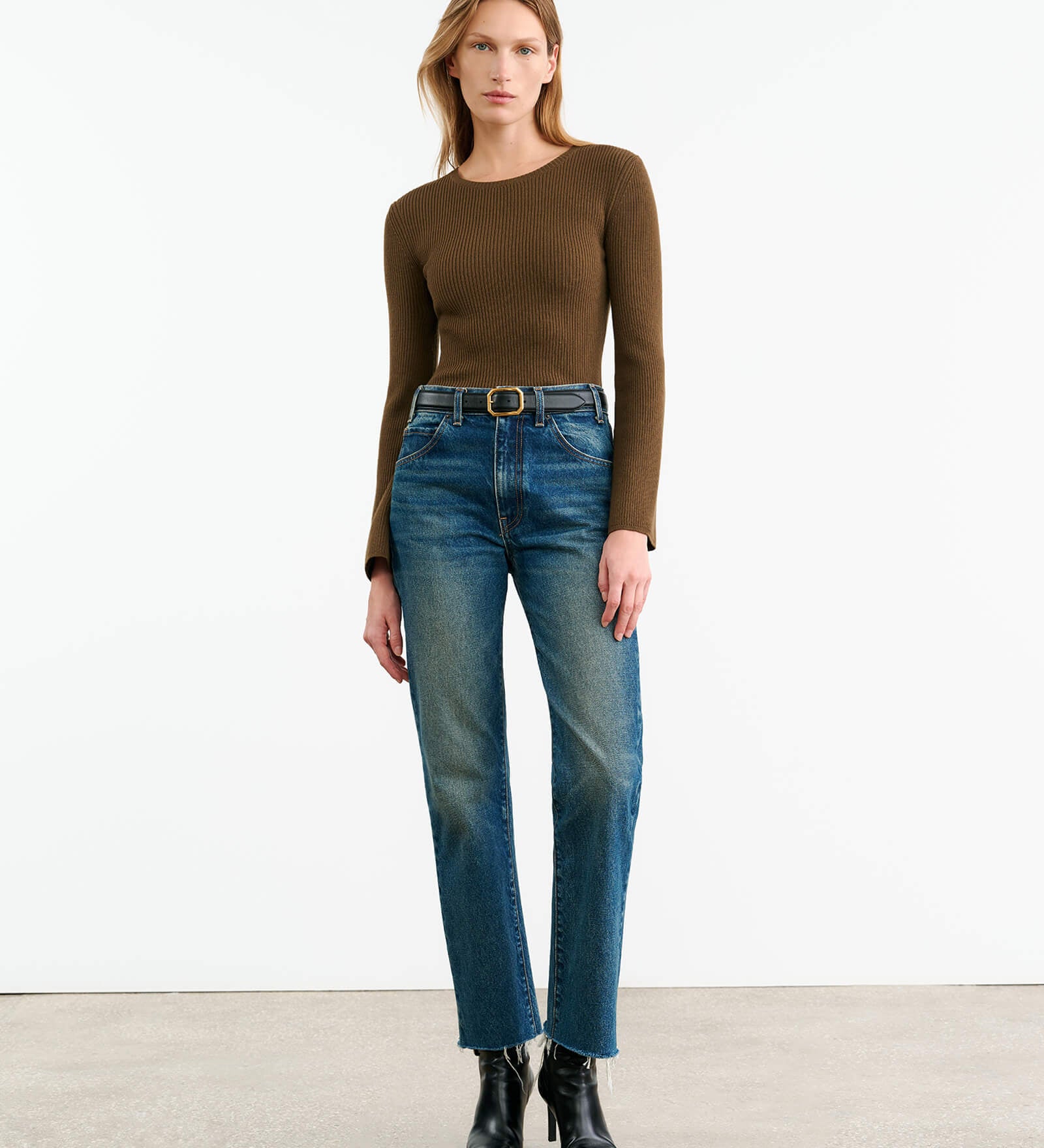 Nili Lotan - PRESLEY SWEATER
