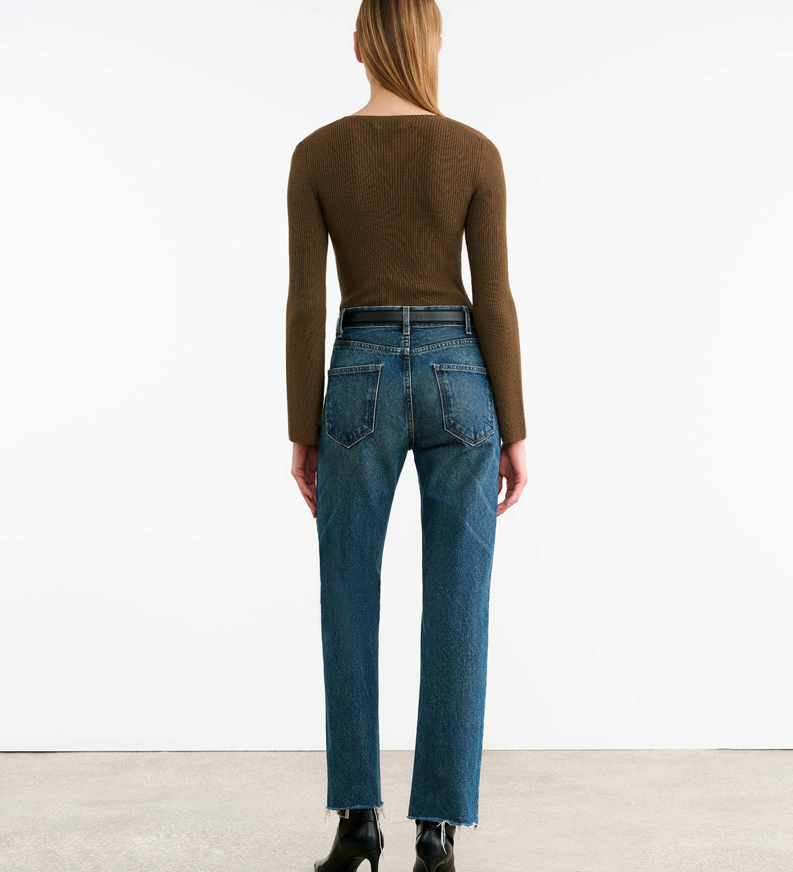 Nili Lotan - PRESLEY SWEATER