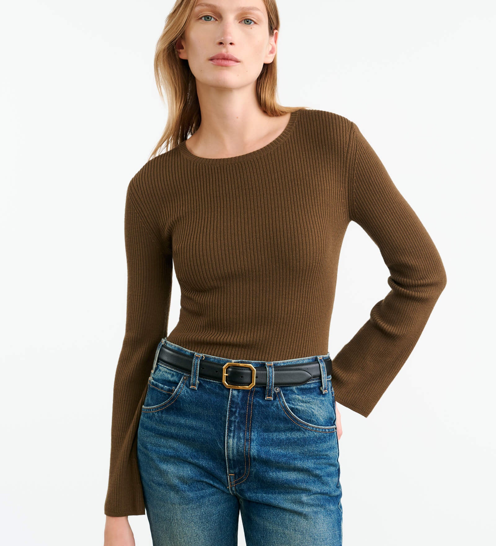 Nili Lotan - PRESLEY SWEATER