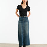 Nili Lotan - OZZY DENIM SKIRT