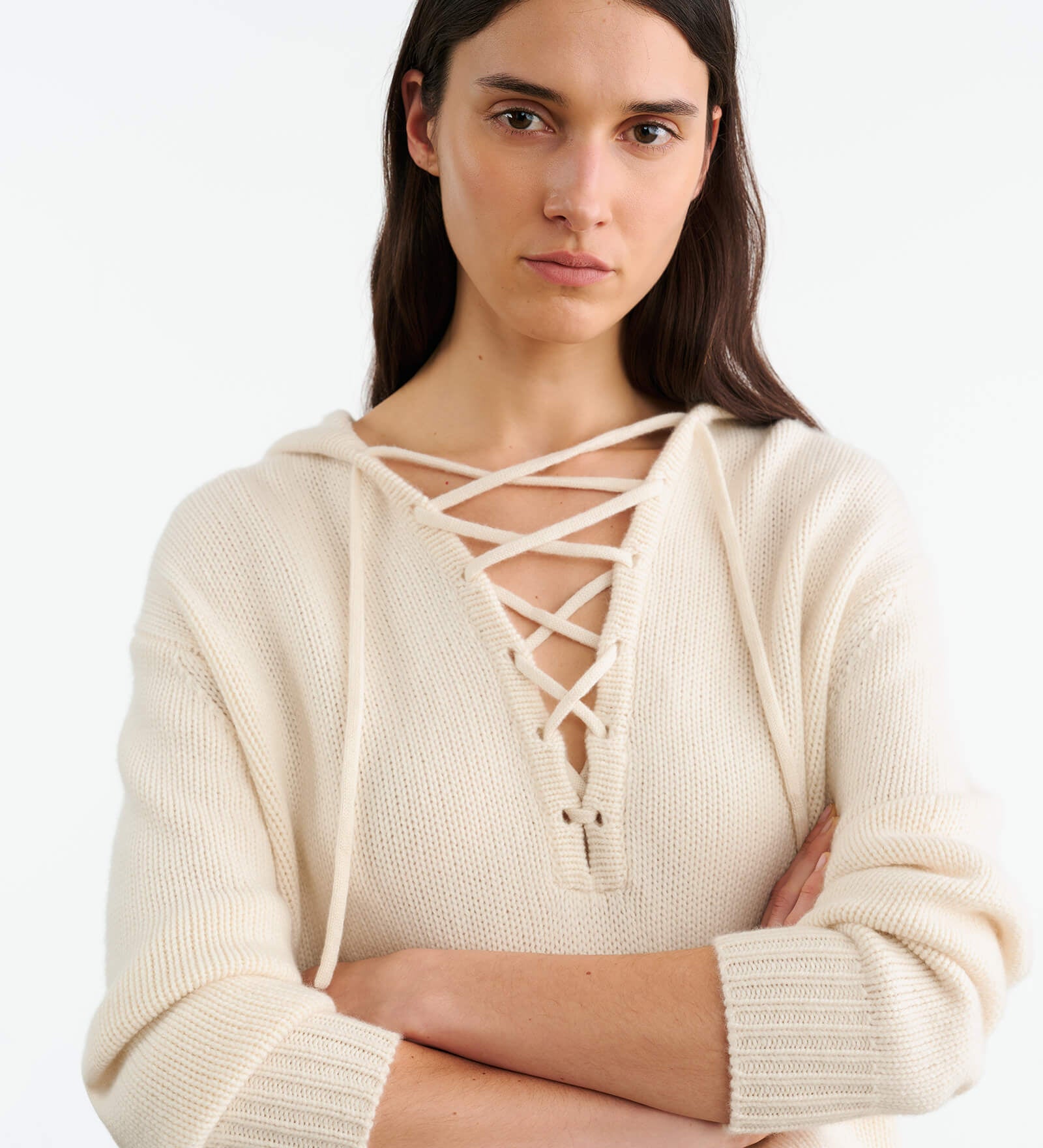 Nili Lotan - NOEMI CASHMERE SWEATER