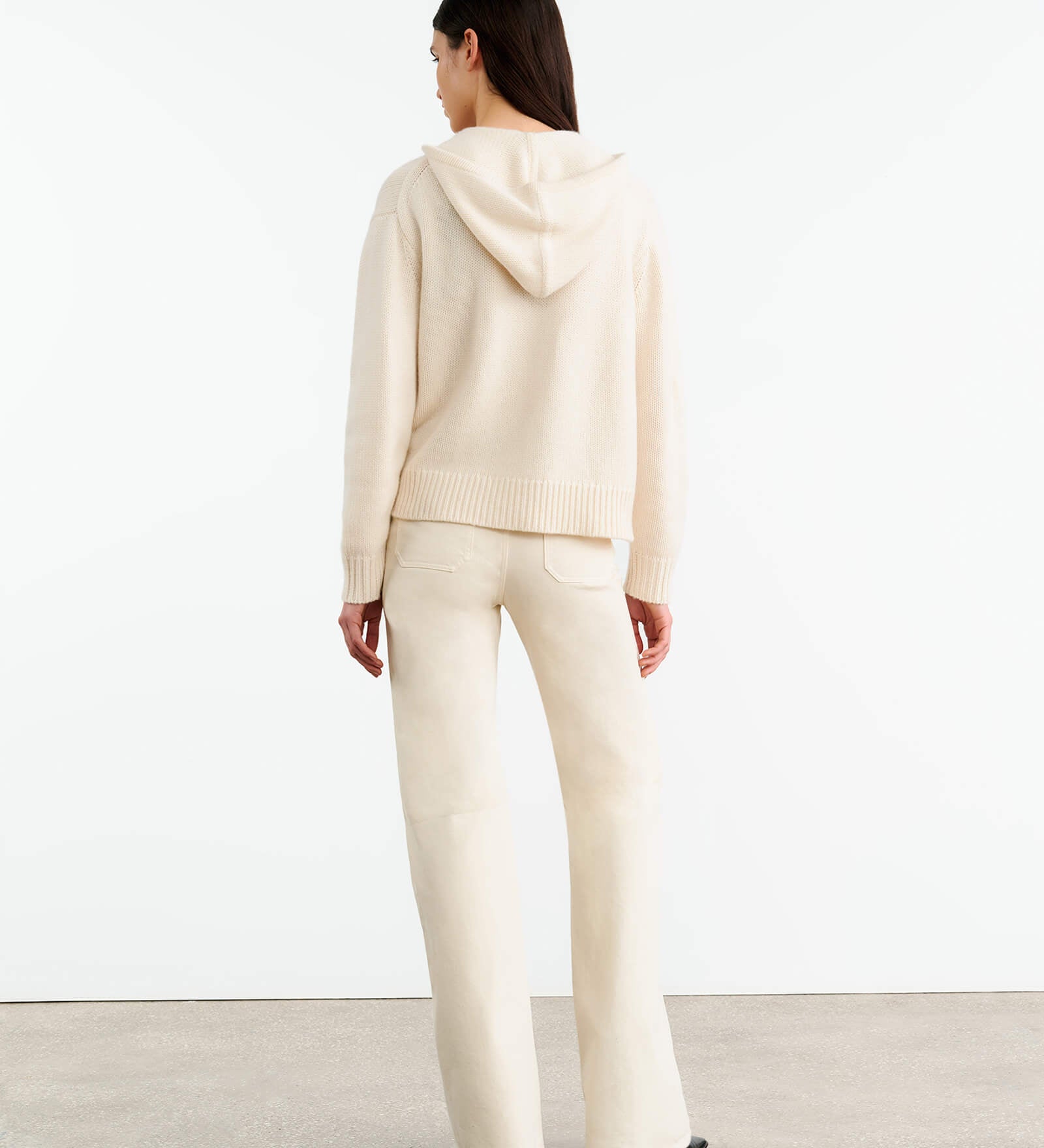 Nili Lotan - NOEMI CASHMERE SWEATER