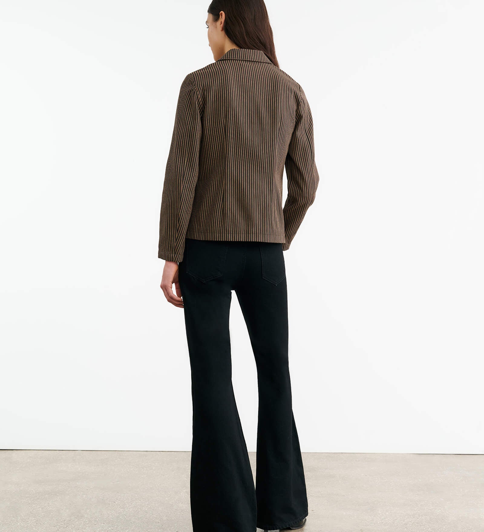 Nili Lotan - TOWNES BLAZER