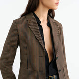 Nili Lotan - TOWNES BLAZER