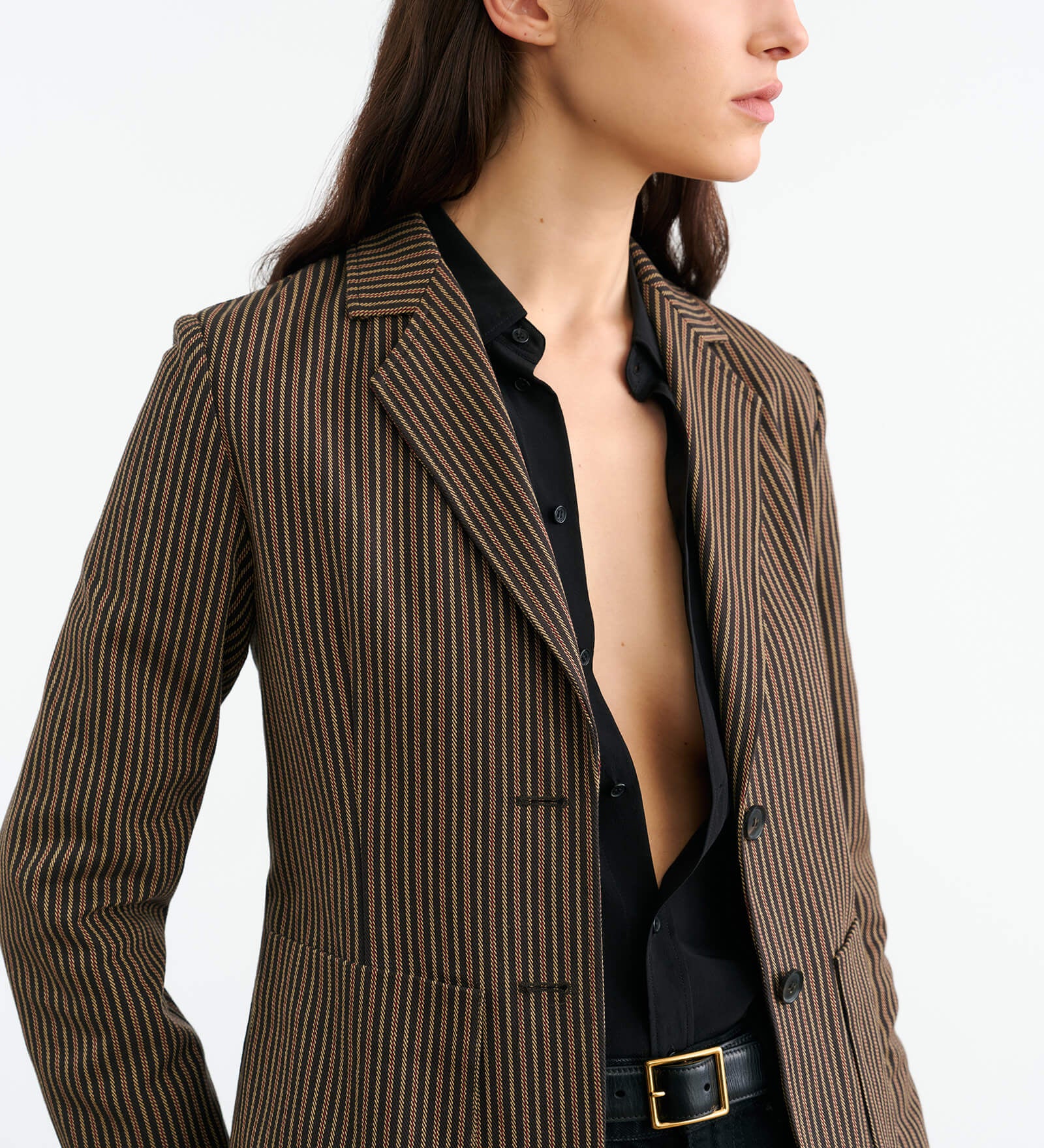 Nili Lotan - TOWNES BLAZER