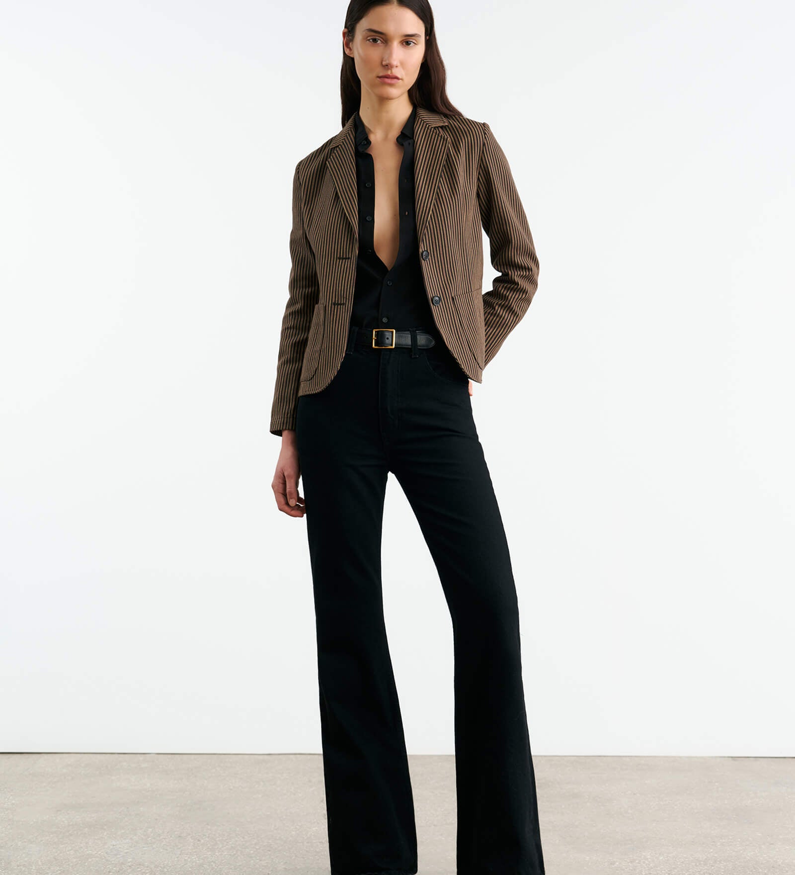 Nili Lotan - TOWNES BLAZER