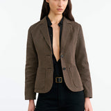 Nili Lotan - TOWNES BLAZER