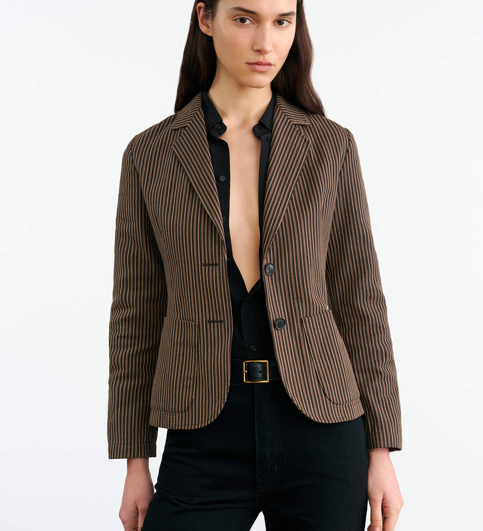 Nili Lotan - TOWNES BLAZER