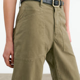 Nili Lotan - SHON COTTON PANT