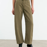 Nili Lotan - TRIBECA COTTON PANT