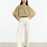 Nili Lotan - MIKKI BLOUSE