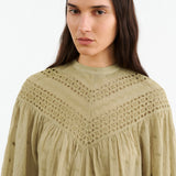 Nili Lotan - MIKKI BLOUSE