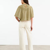 Nili Lotan - MIKKI BLOUSE