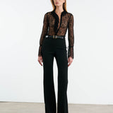 Nili Lotan - CECILY TOP