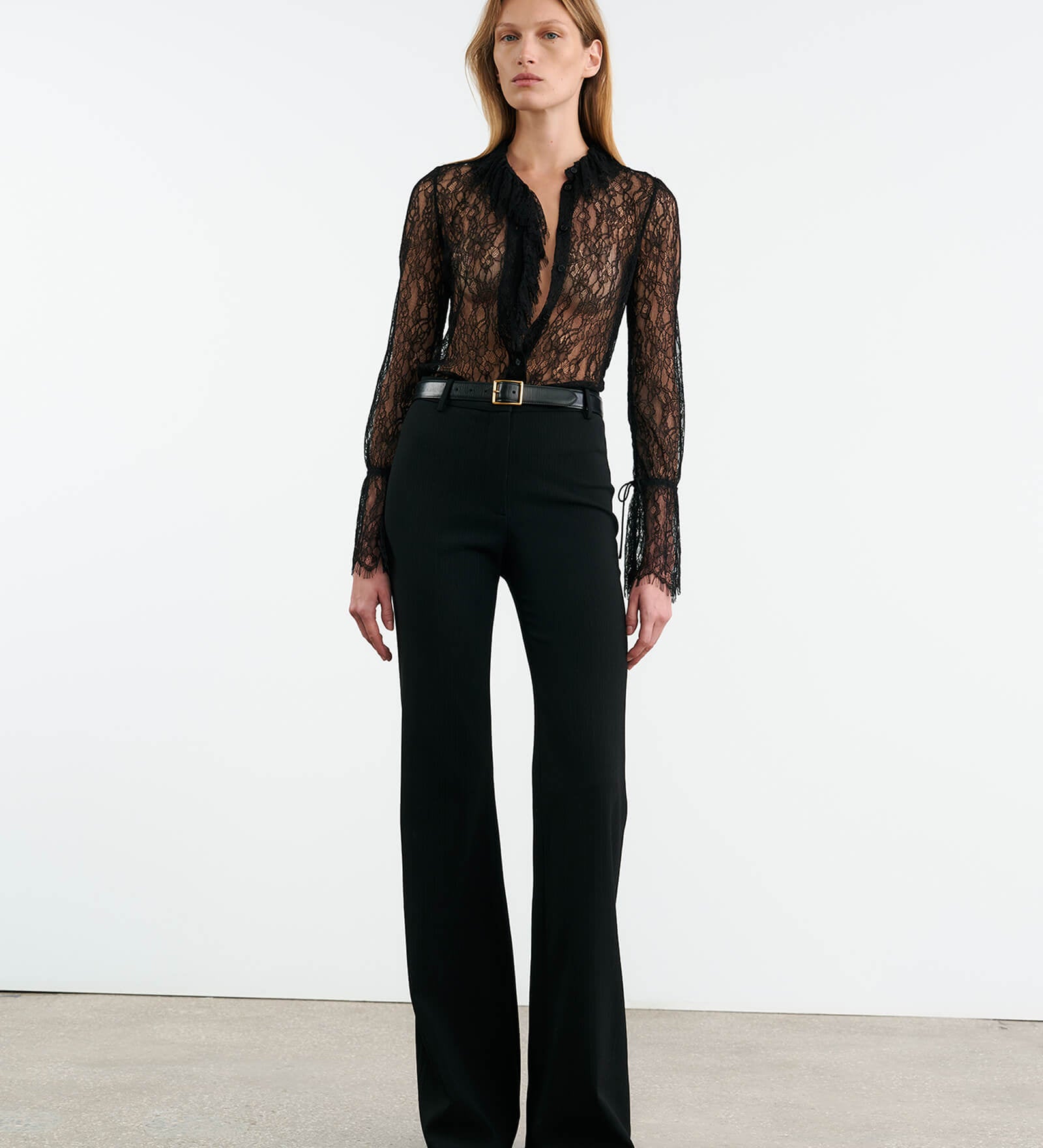 Nili Lotan - CECILY TOP