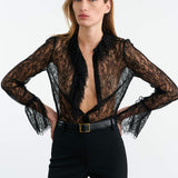 Nili Lotan - CECILY TOP