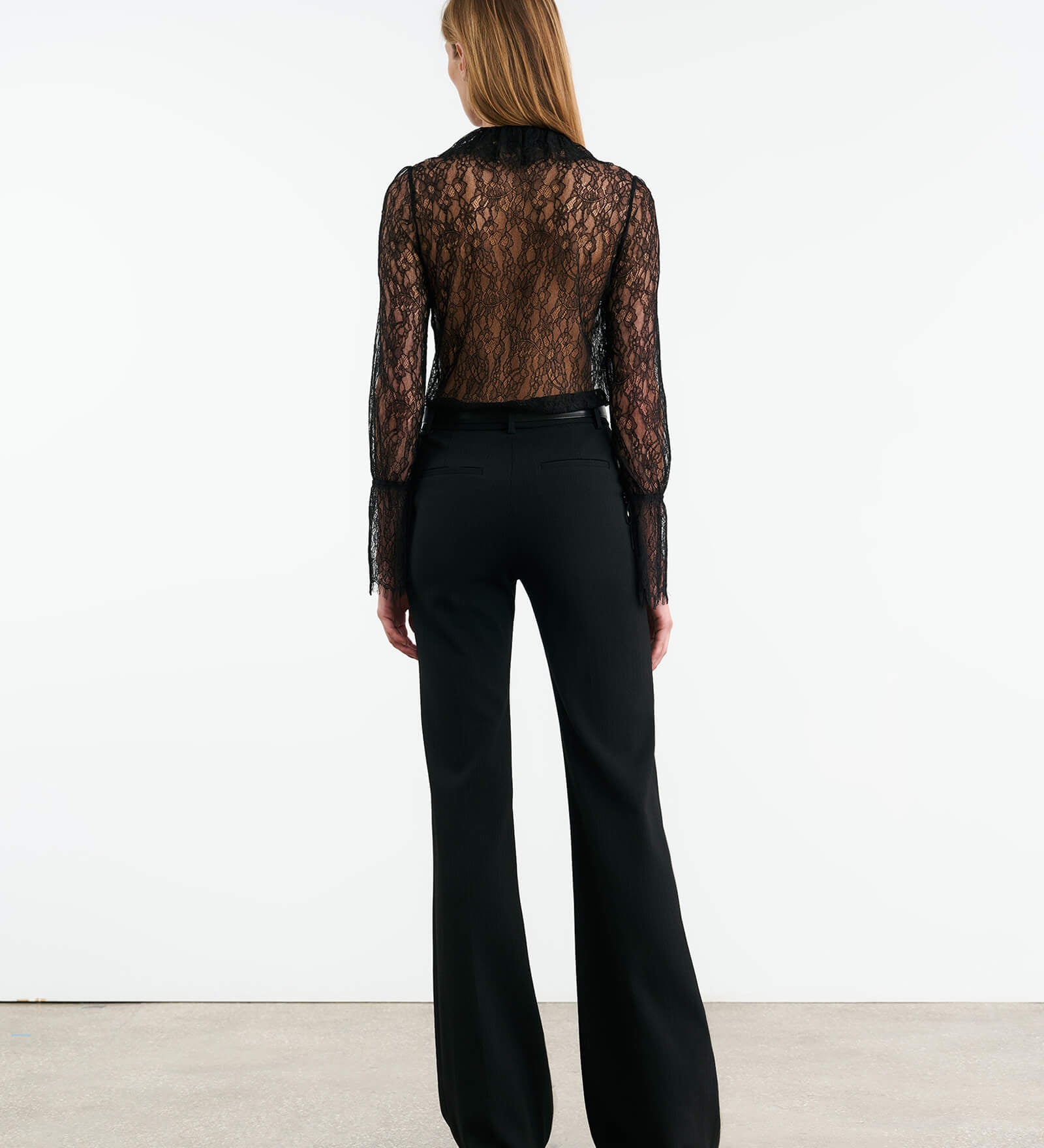 Nili Lotan - CECILY TOP