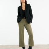 Nili Lotan - NOHAN COTTON PANT